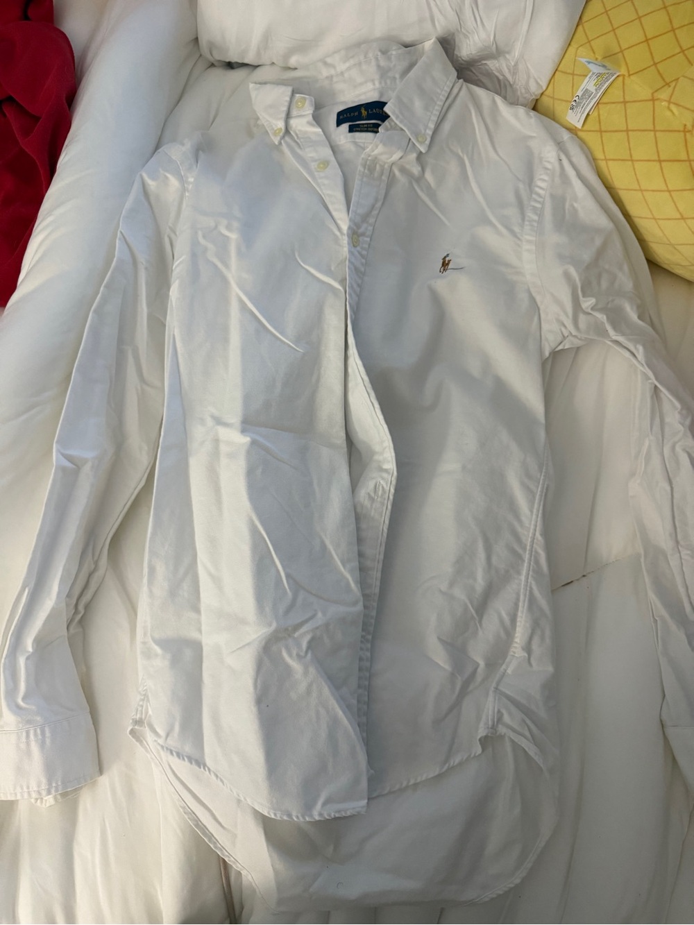 Polo Ralph Lauren Dress Shirt